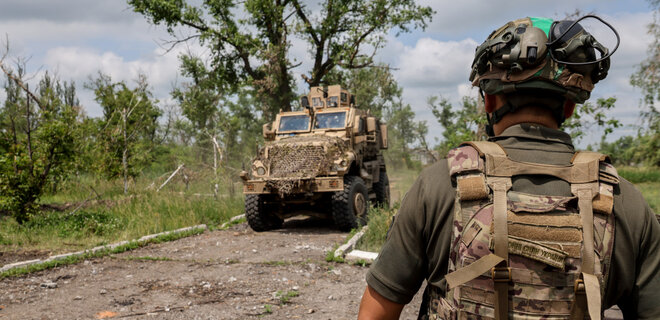 Скільки ветеранів – невідомо, психологічної роботи нема. Що показав аудит Мінветеранів - Фото