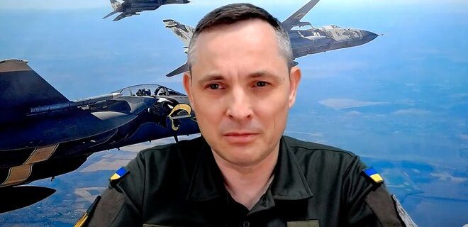 ЗСУ: Ракети РФ летіли на Старокостянтинів. Там авіабаза Повітряних сил - Фото