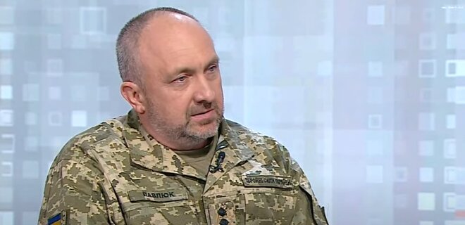 Перевірка ТЦК: попередньо є ознаки незаконного збагачення 11 осіб – Павлюк - Фото