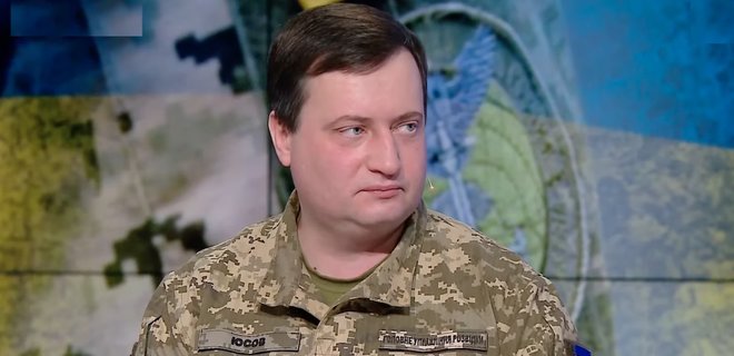 Багато огидних ІПСО. У ГУР розповіли, як росіяни намагаються зірвати контрнаступ - Фото