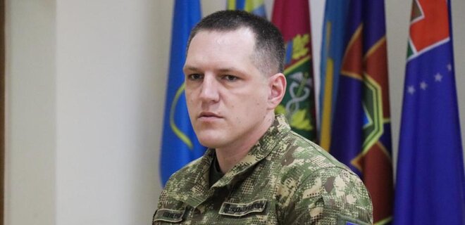 Командувач Нацгвардії про наступ: Крим за один кидок не візьмемо. Знайдемо лазівку і буде прорив - Фото