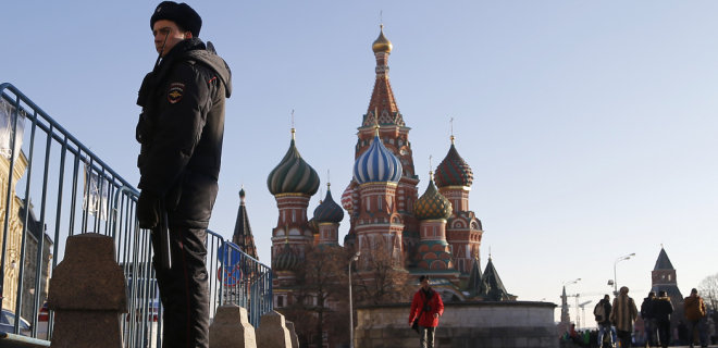 Не вистачає грошей на війну: Держдума РФ вводить новий податок для бізнесу - Фото