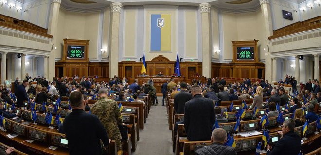 ЦВК не визнала нардепом від ОПЗЖ наступного в списку після Плачкової, бо партію заборонено - Фото