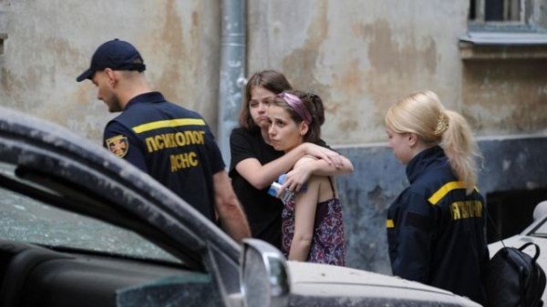 onlookers lviv