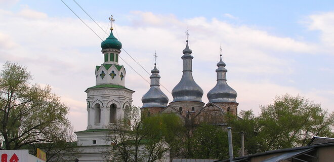 Оголосили про підозру клірику-втікачу УПЦ – ледь не першим підтримав вбивства українців - Фото