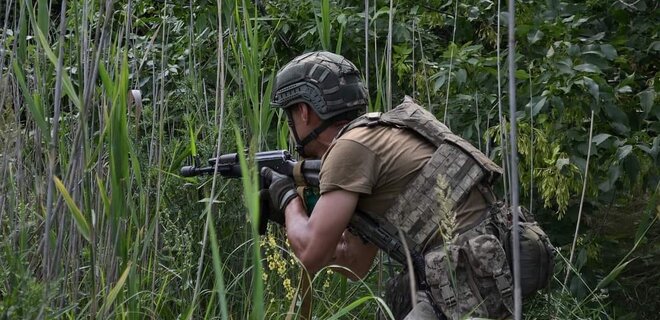 Радник Резнікова: Критика контрнаступу ЗСУ на Заході – білий шум. Скоро росіянам стане ще сумніше - Фото