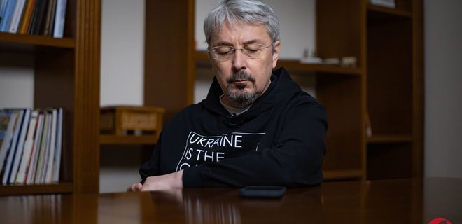 Музей Голодомору чи дрони — Ткаченко заявив, що ці гроші не можна пустити на фронт - Фото