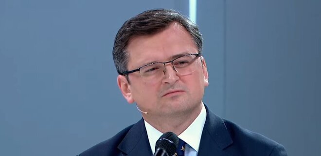 Кулеба: Після саміту у Вільнюсі шлях до НАТО став коротшим, не швидшим. План Б нам не потрібен - Фото