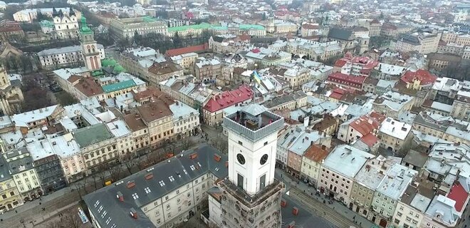 Удари РФ по Дніпру, Львову та Луцьку. Прильоти на підприємства та будинки є постраждалі: фото - Фото