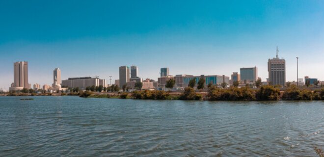 У Саудівській Аравії стартували дводенні переговори про закінчення війни - Фото
