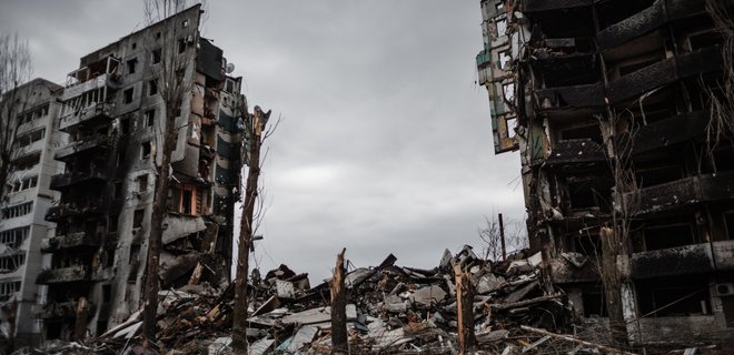 Бюджетний комітет виділив понад 3 млрд грн на відновлення п'яти населених пунктів - Фото