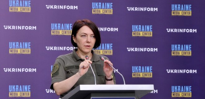 Командування РФ не відправляє тіла вбитих окупантів додому, їх ховають в Україні – Маляр - Фото