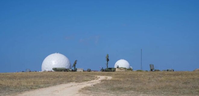 ГУР та ВМС провели спецоперацію у Криму. Цілі досягнуто, втрат немає – Юсов - Фото