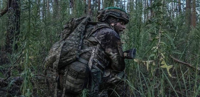 Донбас. ЗСУ вибили росіян з позицій під Авдіївкою, окупанти відійшли — Генштаб - Фото