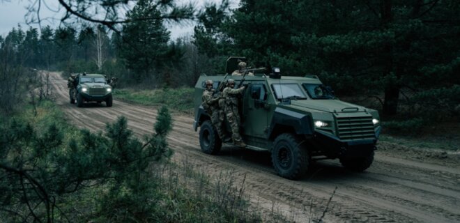 Наступ ЗСУ на півдні. Сили оборони просунулися на 650 м у напрямку Мелітополя — глава МВС - Фото