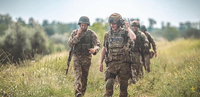 Наступ на Бердянськ. Генштаб: ЗСУ мають успіх біля Старомайорського та Урожайного — карта - Фото