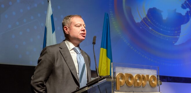 Посол назвав аргументи на користь призупинення безвізу з Ізраїлем - Фото