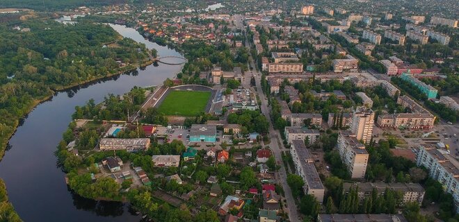 Росія вдарила ракетами по району Новомосковська під Дніпром. Без світла були 10 000 осіб - Фото