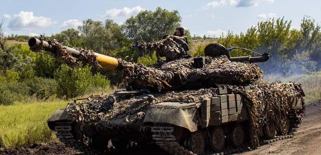 Втрати Росії: ЗСУ знищили 530 окупантів. Влаштували ворогові 