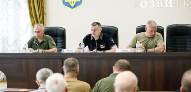 Харківська ОВА заявила про посилення мобілізації в області - Фото