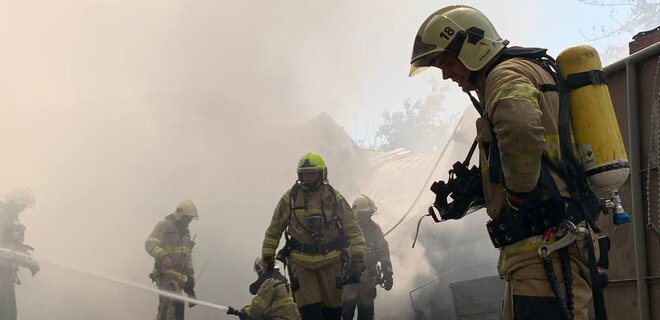 Вибух у Києві 19 серпня стався під час дослідження, об'єкт здетонував – ДБР - Фото