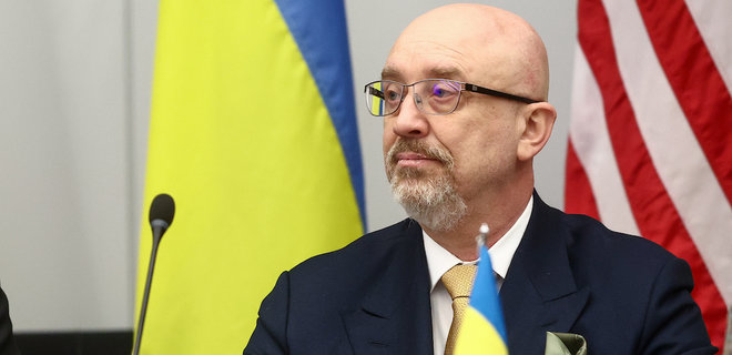 Рада відправила Резнікова у відставку — що він сказав у звіті перед депутатами - Фото