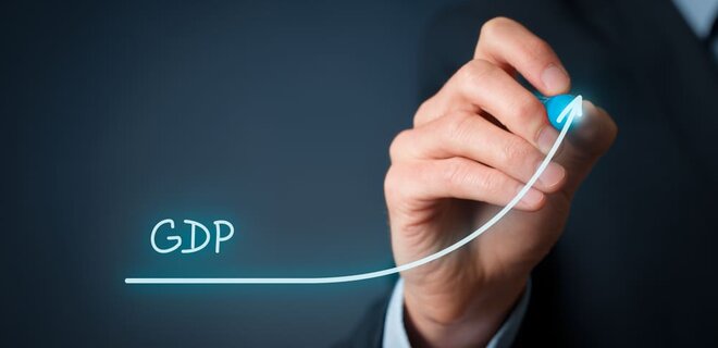 Реальний ВВП України зріс на 19,5% у другому кварталі — Держстат - Фото