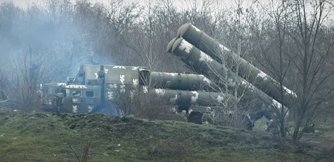 Парламент Болгарії схвалив передачу несправних ракет С-300 Україні, дебати тривали три години - Фото