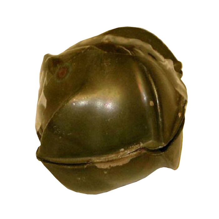 An example of an M74 submunition. <em>CAT-UXO</em>