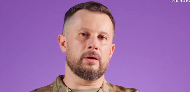 Командир 3 ОШБ Білецький: Атаки під Бахмутом не відтягнули сили ЗСУ для наступу на півдні - Фото