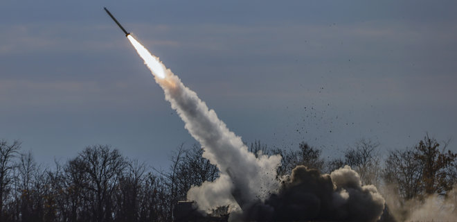 Завтра США оголосять пакет для ЗСУ на $200 млн із боєприпасами для HIMARS – Голос Америки - Фото