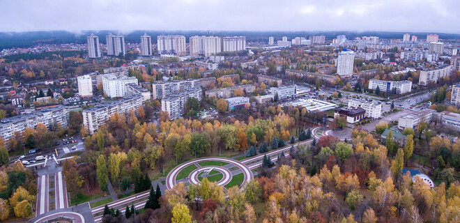 Під Києвом працювала ППО, ймовірно, збили ракету Х-59 росіян - Фото