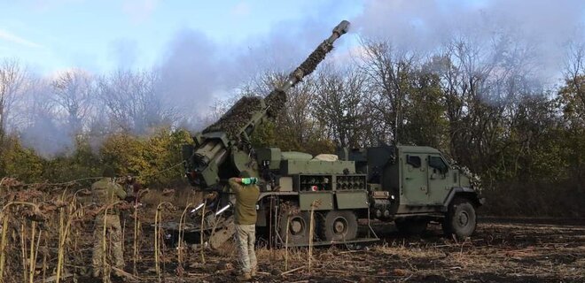 Генштаб: РФ наступає по всьому фронту від Куп'янська до Запоріжжя, бої за Авдіївку — карта - Фото