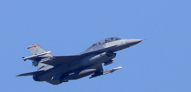 Льотчики ЗСУ вже літають на авіатренажерах в рамках навчань на F-16 – Ігнат - Фото