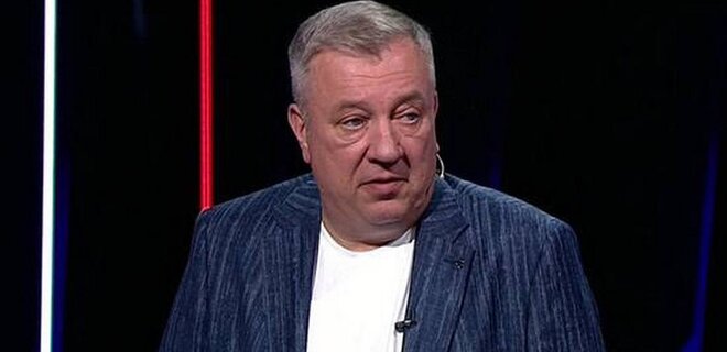 Російський депутат-генерал пропонує 