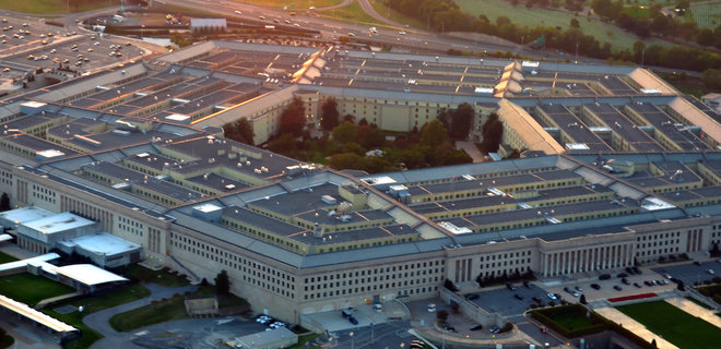 WSJ: Пентагон має ще $5,2 млрд на військову допомогу Україні, вистачить приблизно на пів року - Фото