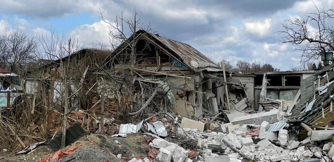 Окупанти обстріляли Харківську область, у Козачій Лопані загинув цивільний - Фото