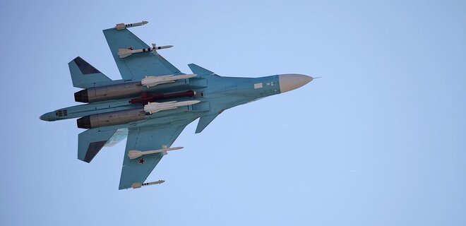 Росія вночі завдала ракетного удару по Україні: випустили дві Х-59 й 