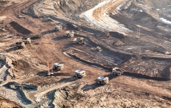 Обсяги викидів газів із нафтових пісків Канади значно перевищують офіційні дані – вчені
