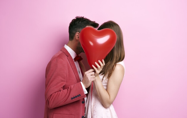 Свято кохання: що подивитись на День святого Валентина
