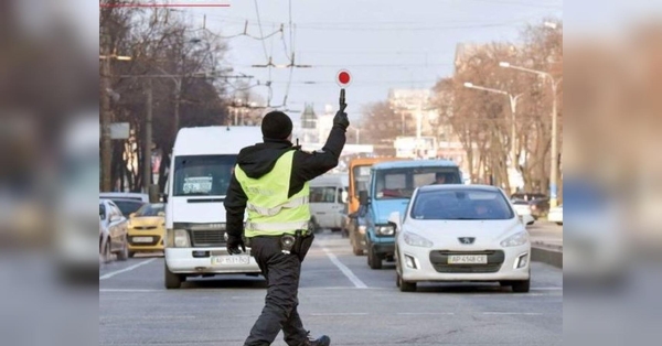 Від правосуддя більше не втечеш: в Україні створять спеціальний реєстр для порушників правил дорожнього руху