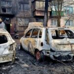 «Спали у ванній»: зірки поділились пережитим під час ракетної атаки Києва