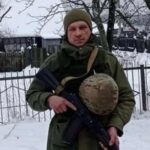 «Перемагаючи біль, виніс з поля бою загиблого побратима»: на Волині поховали воїна, вбитого під час реабілітації в Німеччині