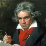 Отруєння свинцем у Бетховена – вчені розповіли, чи воно вбило його