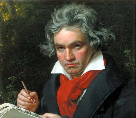 Отруєння свинцем у Бетховена – вчені розповіли, чи воно вбило його