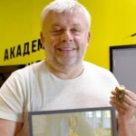 Григорій Козловський отримав медаль міністра Умєрова «За сприяння обороні»