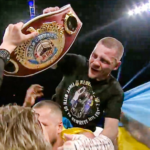 Слідом за Ломаченком та Усиком: Беринчик сенсаційно став чемпіоном світу (відео)