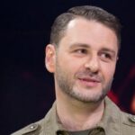 «Був роман»: відомий продюсер про Ані Лорак