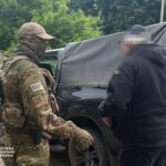 Готував захоплення Вовчанська: СБУ затримала ворожого інформатора на Харківщині