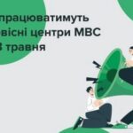 Мобілізація в Україні: чи потрібно пред'являти військовий квиток під час відвідин сервісних центрів МВС